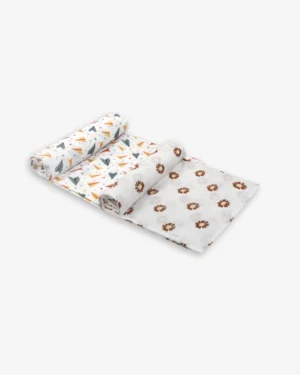 swaddle paack of 2 2