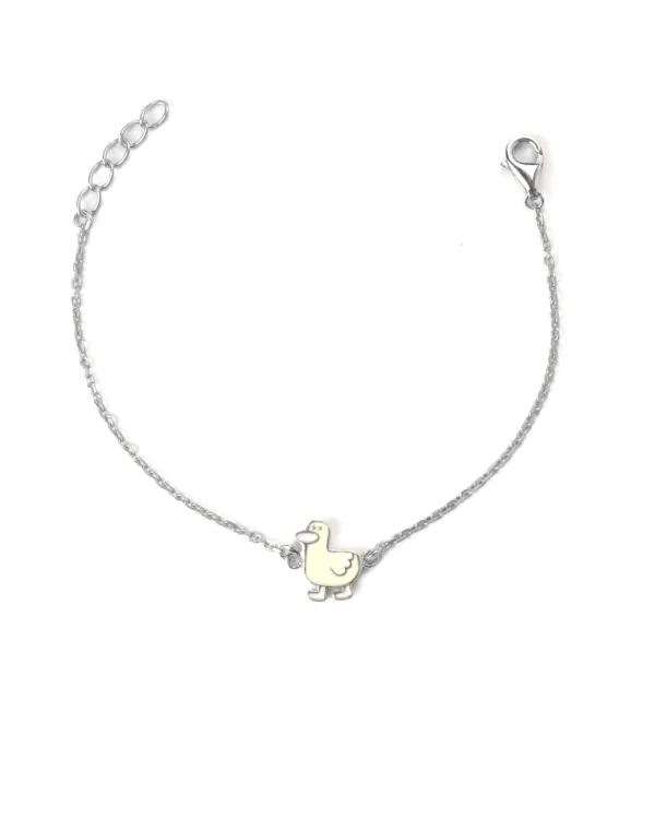 Duckling Joy Bracelet