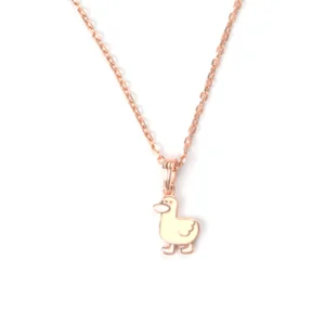 Rose Duck Chain