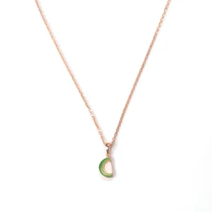 Rose Melon Chain