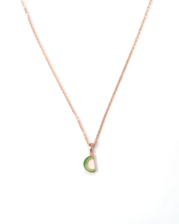 Rose Melon Chain