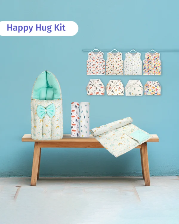 Dew Drops Happy Hug Kit