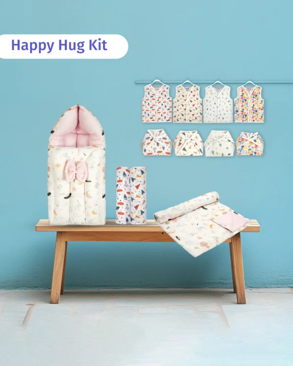 Dreamy Night Happy Hug Kit