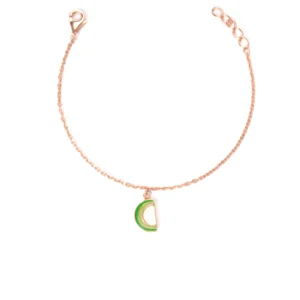 Rose melon Breeze Bracelet