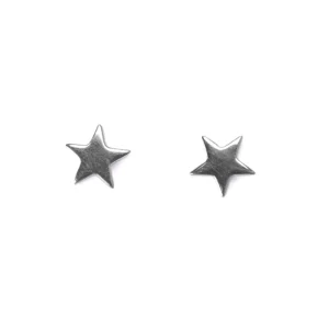 Starlight Shimmer Stud