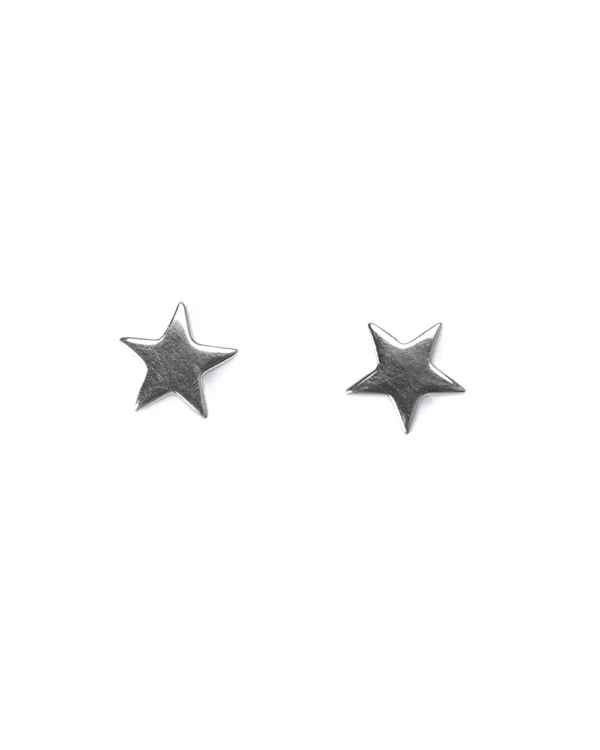 Starlight Shimmer Stud