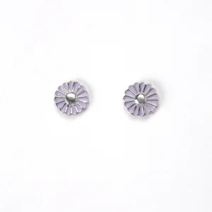 studs blosam purple