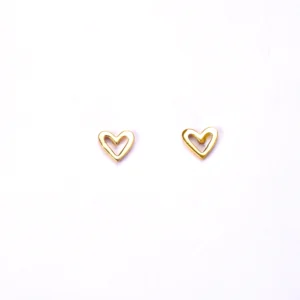 yellow stud love1.7