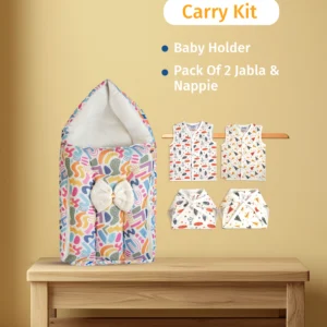 Carry Kit Colour Splash