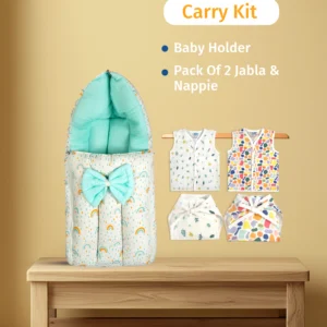 Carry Kit Dew Drops