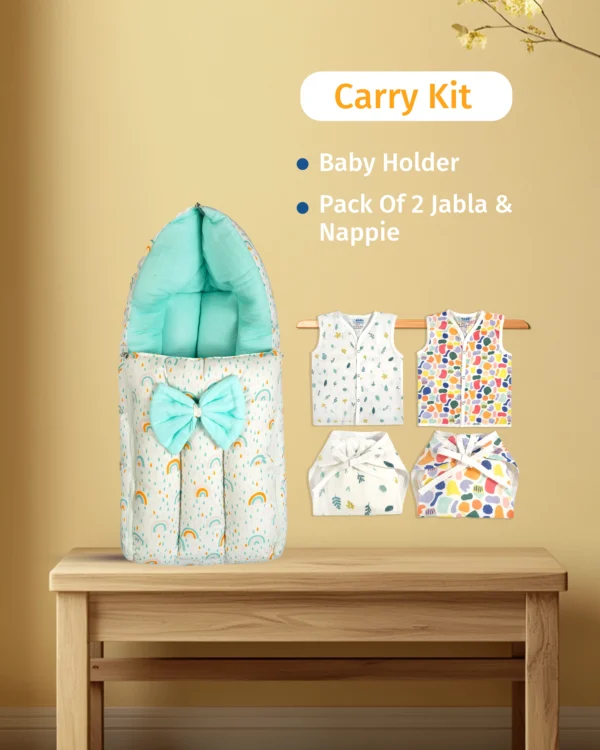 Carry Kit Dew Drops