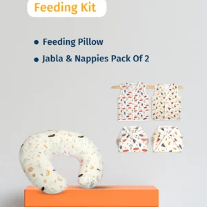 Dreamy Night Feeding Kit