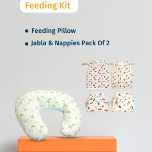 Dew Drops Feeding Kit