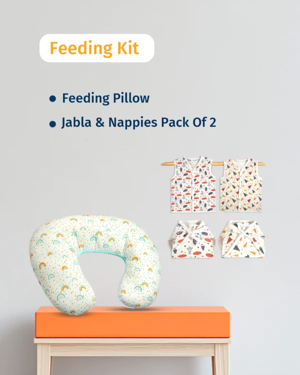 Dew Drops Feeding Kit