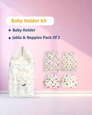 Baby Holder kit