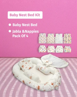 baby bed kit sleepybear
