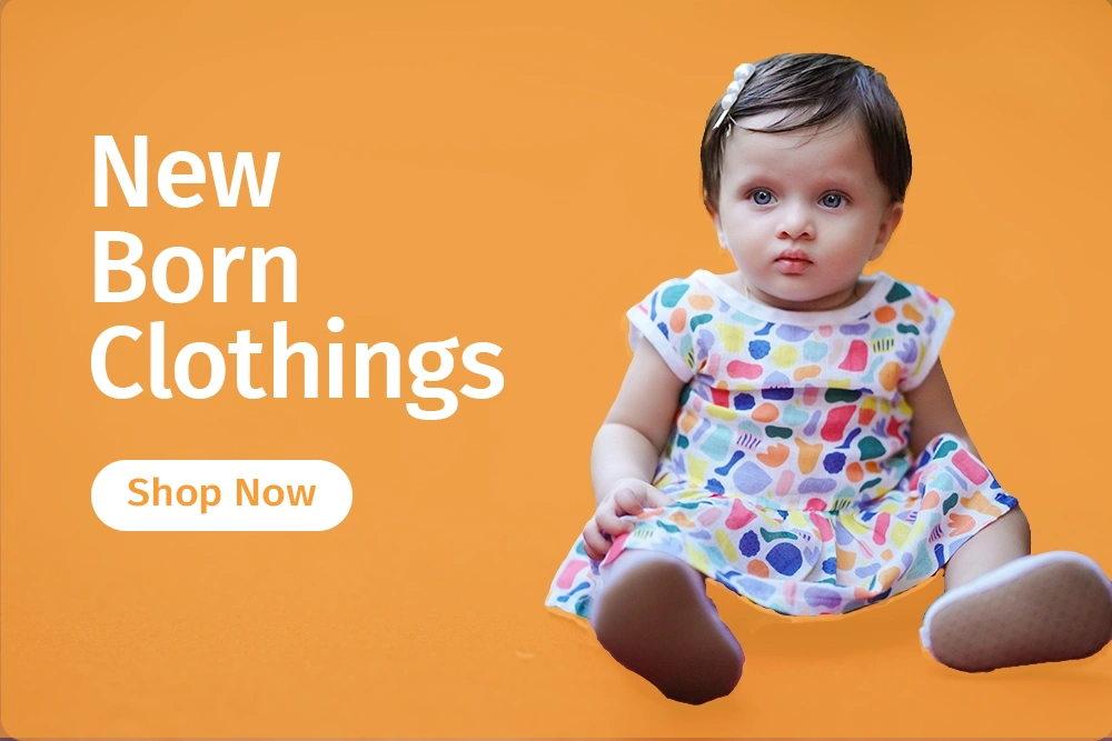 New born clothings packs