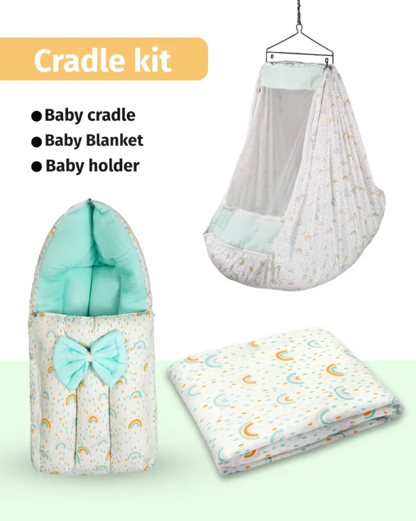 Cradle Kit Dew Drops