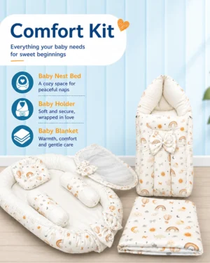 Choco Sky Comfort Kit
