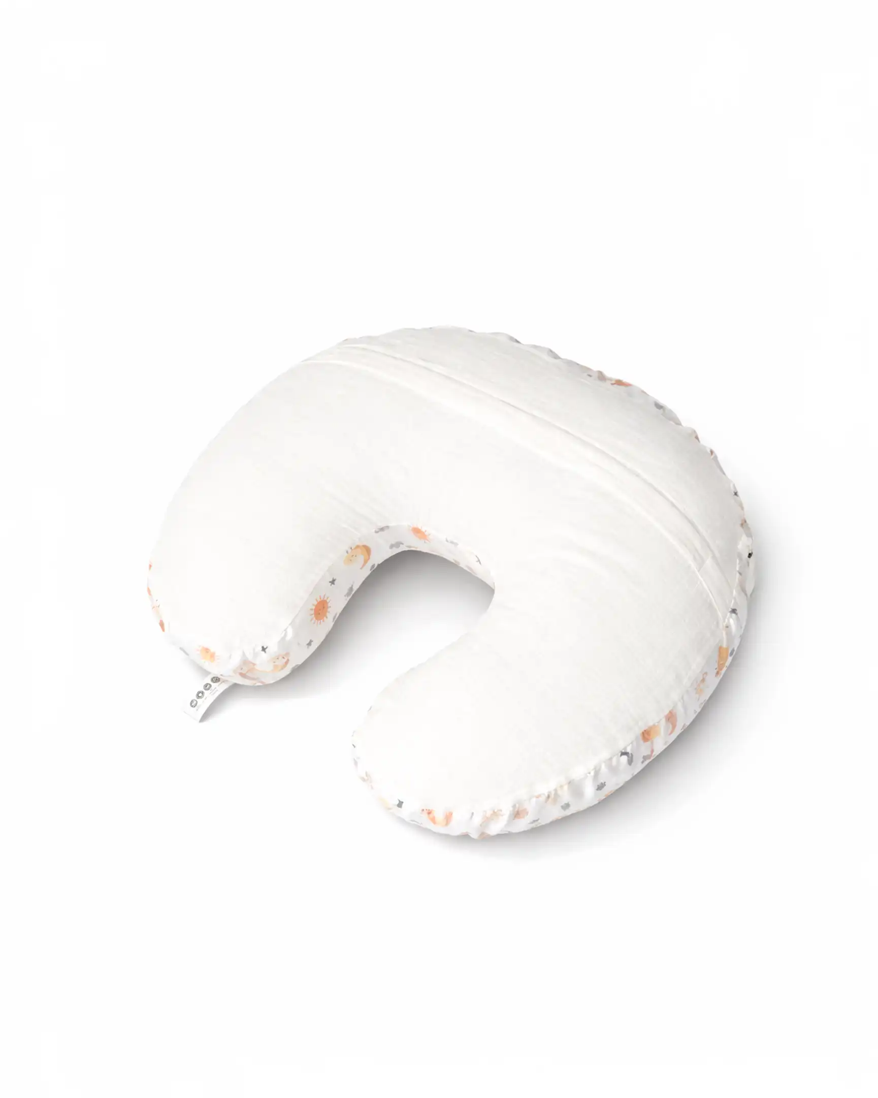 feeding pillow 1.35