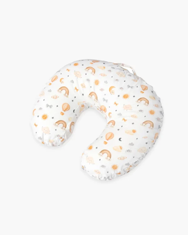 Feeding Pillow Choco Sky