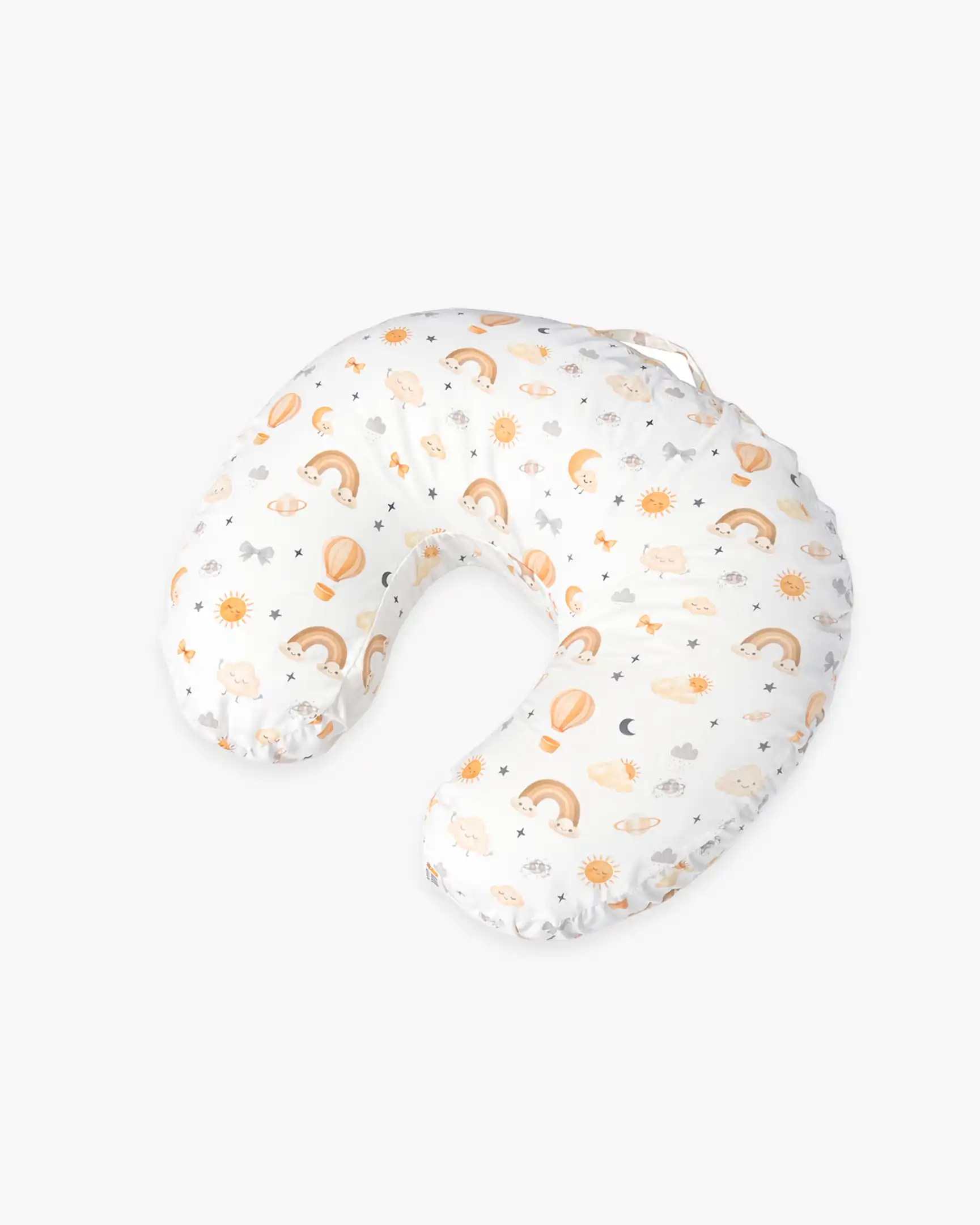 feeding pillow new print